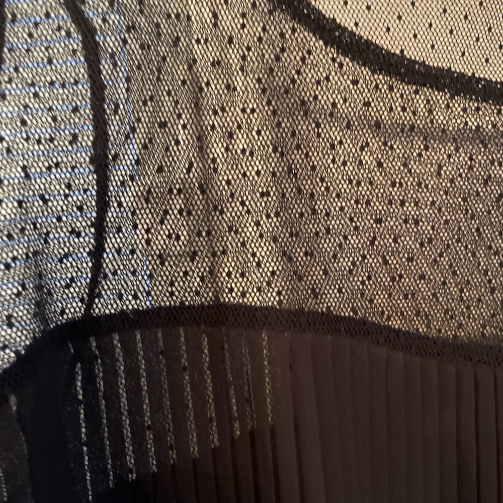 Bcbgeneration Blouse - image 3